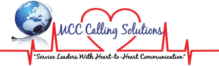 MCC Calling Solutions